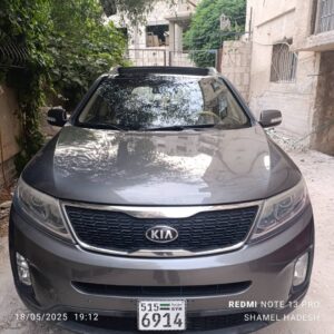 كيا – Kia سورينتو – Sorento