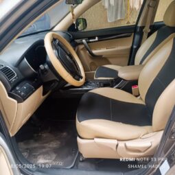 
										 كيا – Kia سورينتو – Sorento ممتلئ									