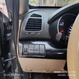 
										 كيا – Kia سورينتو – Sorento ممتلئ									