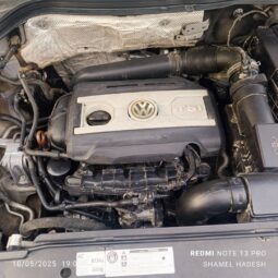 فولكس فاكن – Volkswagen تيغ وان – Tiguan