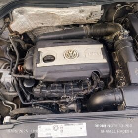 فولكس فاكن – Volkswagen تيغ وان – Tiguan