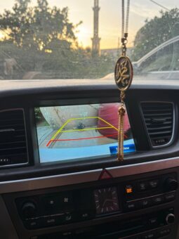 جينيسيس – Genesis G80