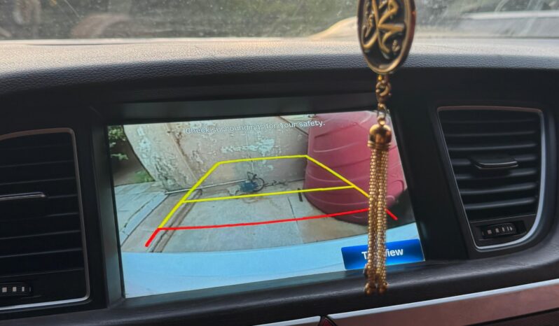 
								 جينيسيس – Genesis G80 ممتلئ									
