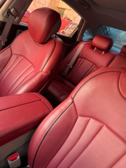 جينيسيس – Genesis G80