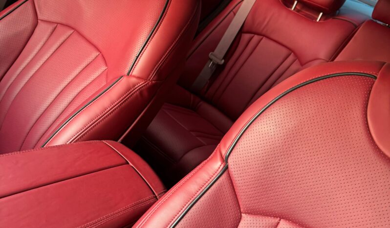 
								 جينيسيس – Genesis G80 ممتلئ									