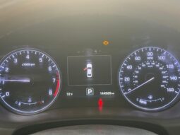 
										 جينيسيس – Genesis G80 ممتلئ									