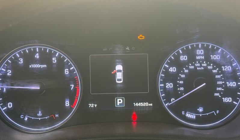 
								 جينيسيس – Genesis G80 ممتلئ									