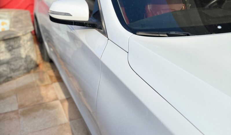 
								 جينيسيس – Genesis G80 ممتلئ									