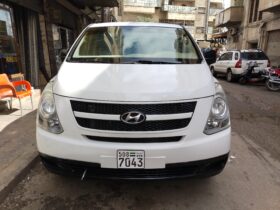 هيونداي – Hyundai فان – H1