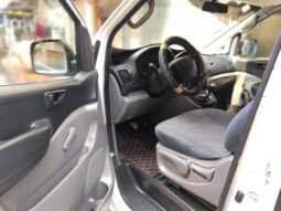 
										 هيونداي – Hyundai فان – H1 ممتلئ									