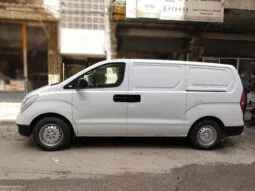 
										 هيونداي – Hyundai فان – H1 ممتلئ									