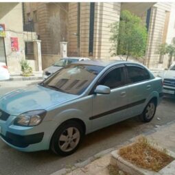 كيا – Kia ريو – Rio