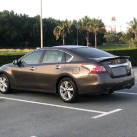 نيسان – Nissan التيما – Altima