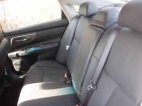 نيسان – Nissan التيما – Altima