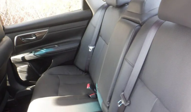 
								 نيسان – Nissan التيما – Altima ممتلئ									