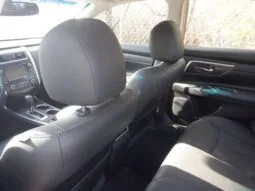 
										 نيسان – Nissan التيما – Altima ممتلئ									