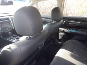 نيسان – Nissan التيما – Altima