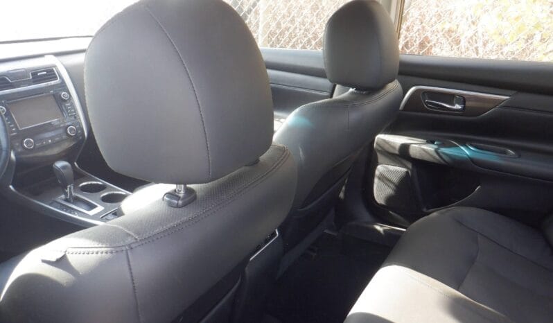 
								 نيسان – Nissan التيما – Altima ممتلئ									