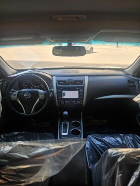 نيسان – Nissan التيما – Altima