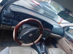 اوبل – Opel اوميغا – Omega