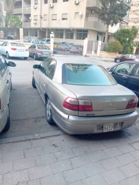 اوبل – Opel اوميغا – Omega