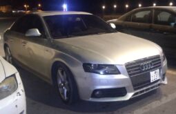اودي – Audi A4