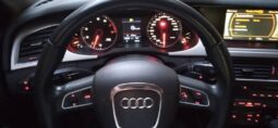 اودي – Audi A4