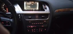 اودي – Audi A4