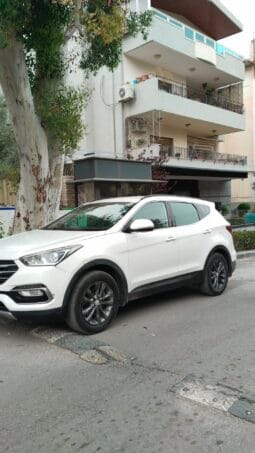 هيونداي – Hyundai سانتافيه – Santafe
