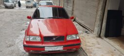 
										 فولفو – Volvo S40 ممتلئ									