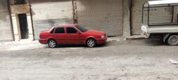 
										 فولفو – Volvo S40 ممتلئ									