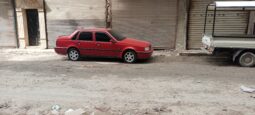 
										 فولفو – Volvo S40 ممتلئ									