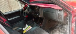 
										 فولفو – Volvo S40 ممتلئ									