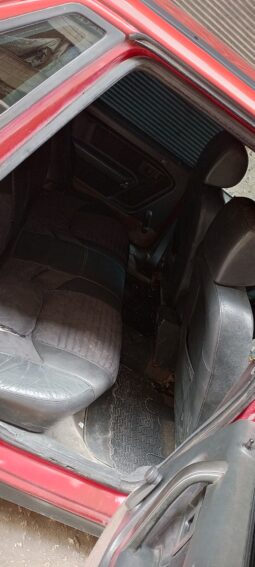 
										 فولفو – Volvo S40 ممتلئ									