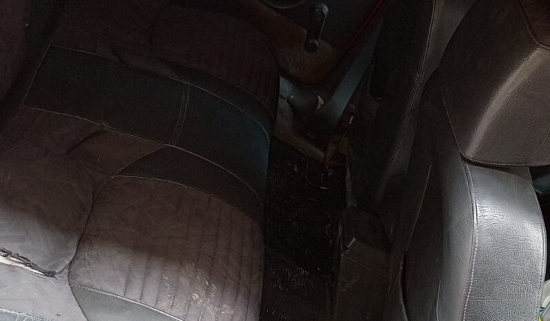 
								 فولفو – Volvo S40 ممتلئ									