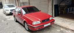 
										 فولفو – Volvo S40 ممتلئ									