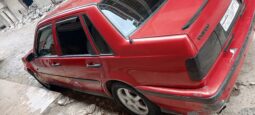 
										 فولفو – Volvo S40 ممتلئ									