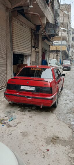 
										 فولفو – Volvo S40 ممتلئ									