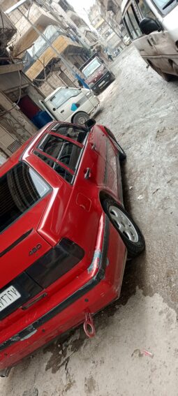 
										 فولفو – Volvo S40 ممتلئ									
