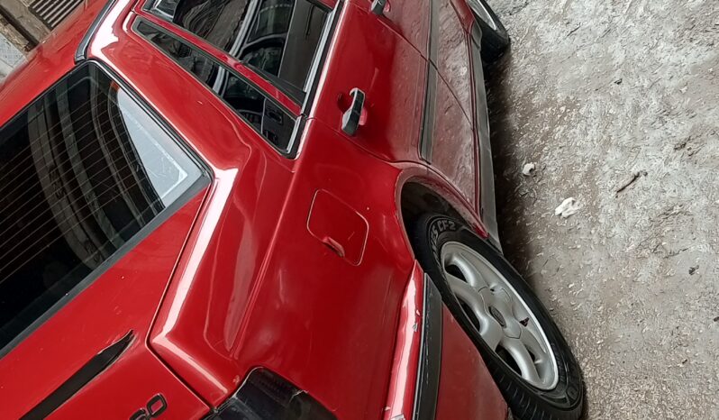 
								 فولفو – Volvo S40 ممتلئ									