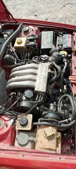 
										 فولفو – Volvo S40 ممتلئ									
