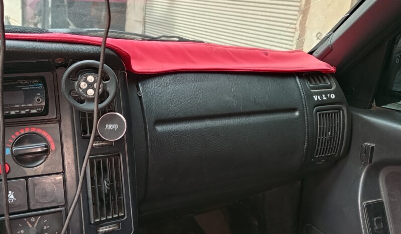 
								 فولفو – Volvo S40 ممتلئ									