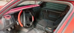 
										 فولفو – Volvo S40 ممتلئ									