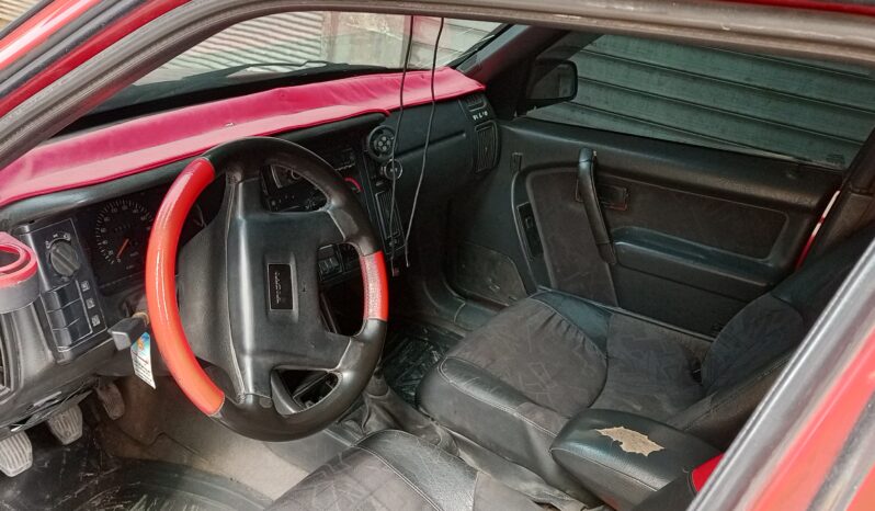
								 فولفو – Volvo S40 ممتلئ									