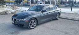 بي ام دابيليو – BMW 320