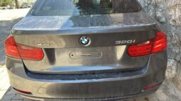 بي ام دابيليو – BMW 320