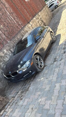 بي ام دابيليو – BMW 320