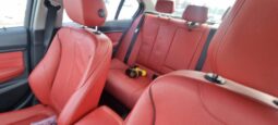 بي ام دابيليو – BMW 320