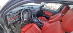
										 بي ام دابيليو – BMW 320 ممتلئ									