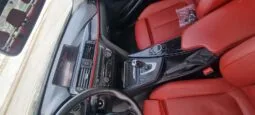 
										 بي ام دابيليو – BMW 320 ممتلئ									